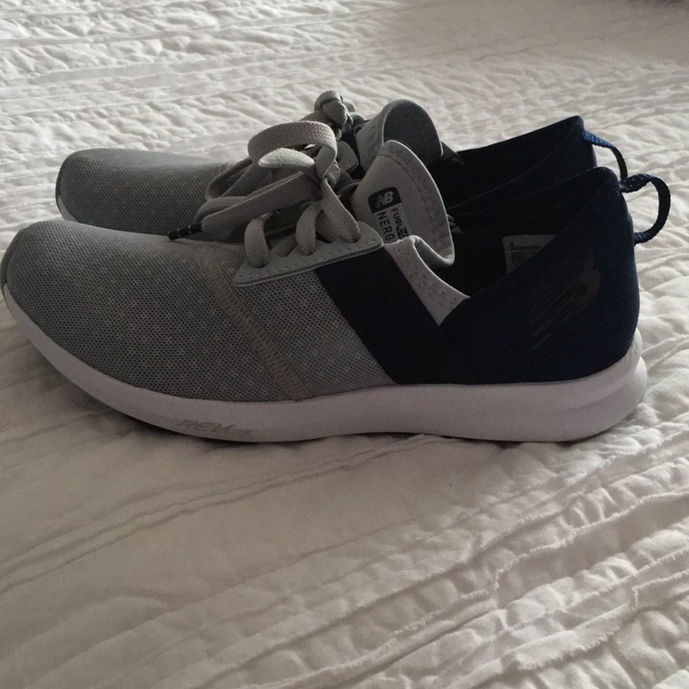 New Balance sneakers